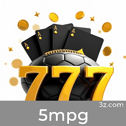 5mpg game mais image