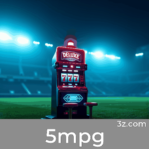 5mpg game mais image