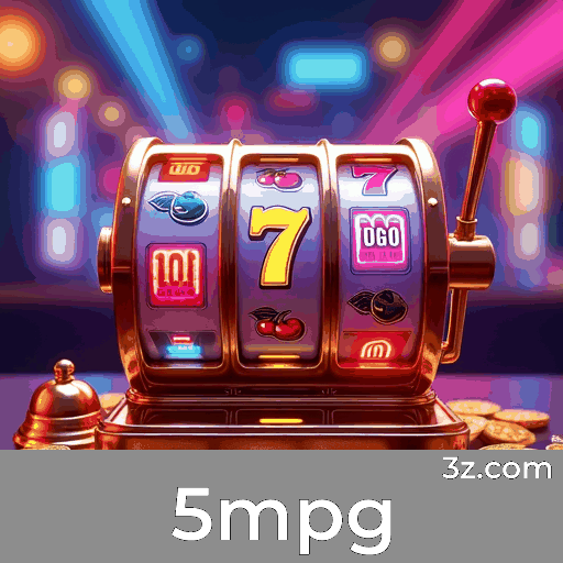 5mpg game mais image