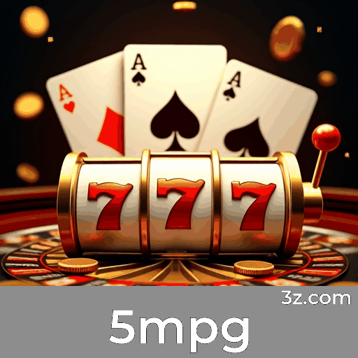 5mpg game mais image