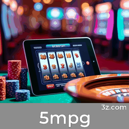 5mpg 