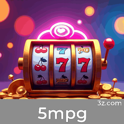 5mpg game mais image