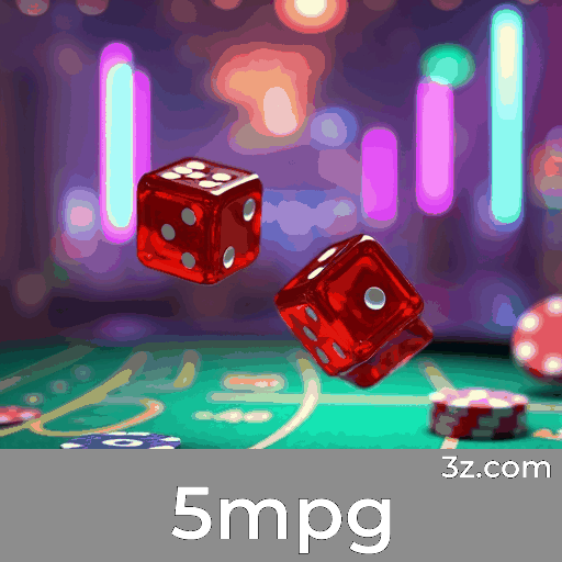 5mpg game mais image
