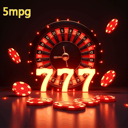 5mpg - Grande seleção de jogos ao vivo e cassinos online